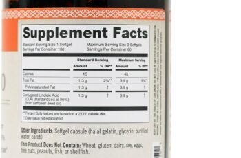 NatureWise CLA 1250 Review