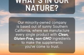 NatureWise Hair Skin and Nails Vitamin Review