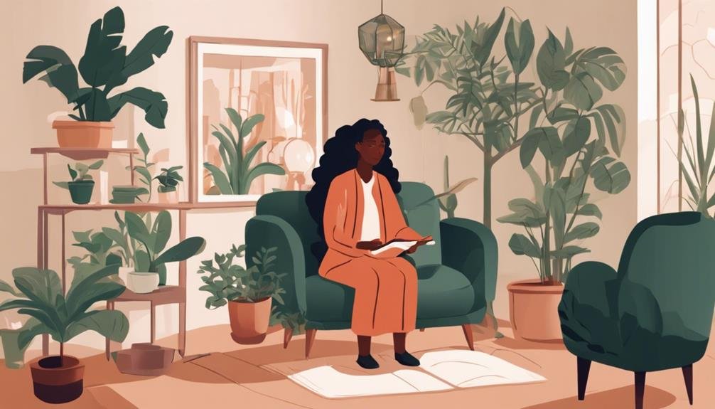 navigating career development concerns