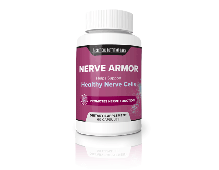 Nerve Armor review