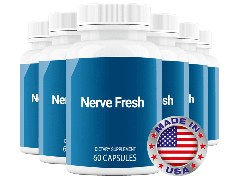 Nerve Fresh Review