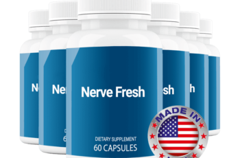 Nerve Fresh review