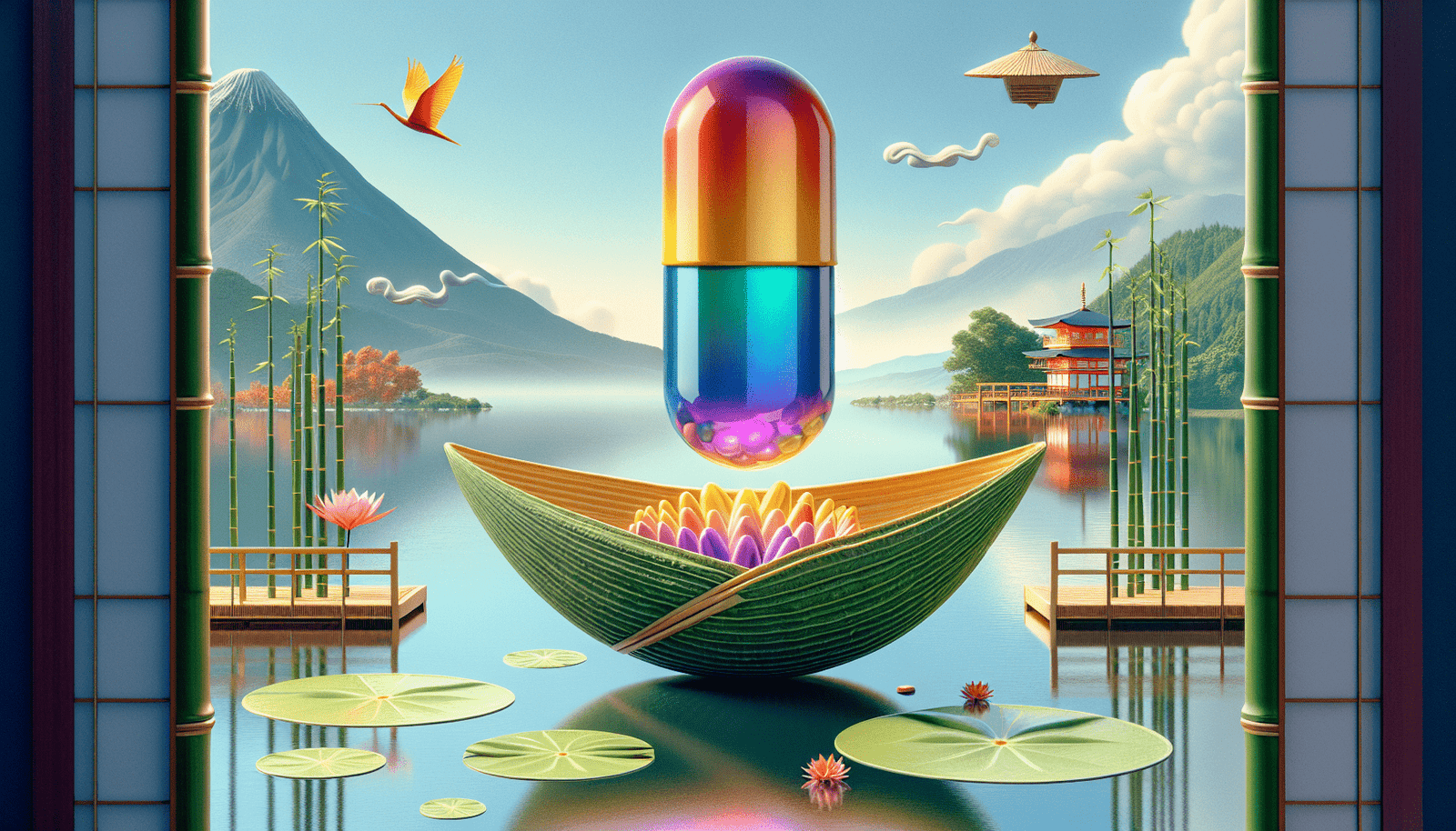 Neuro-Thrive Review - One Stop Supplements