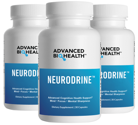 Neurodrine Review