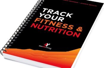 NewMe Fitness Journal Review
