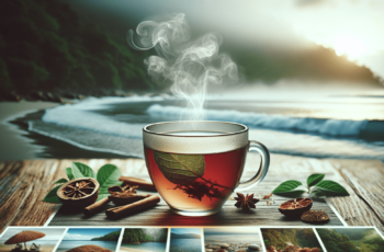 Nicoya PuraTea Review
