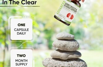 NutraPro Kidney Cleanse Review