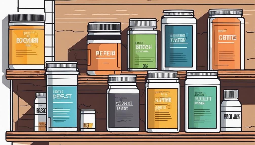 nutritional supplement feedback forum