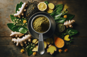 Okinawa Flat Belly Tonic Review