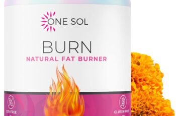 One Sol Fat Burner for Women Review