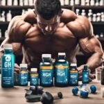 optimizing recovery with hgh