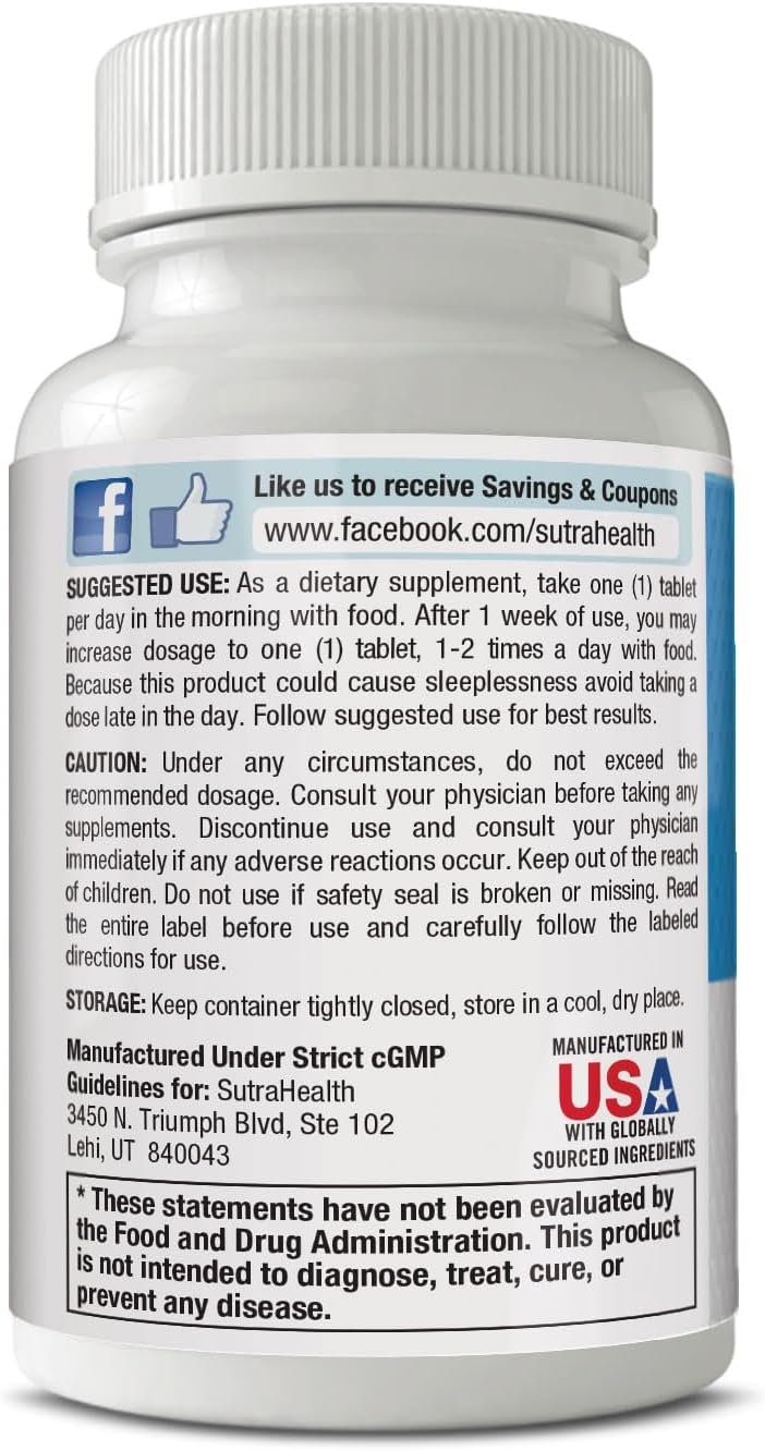 PhenAprin Diet Pills Weight Loss and Energy Boost for Metabolism – Optimal Fat Burner and Appetite Suppressant Supplement. Helps Maintain and Control Appetite, Promotes Mood Brain Function.