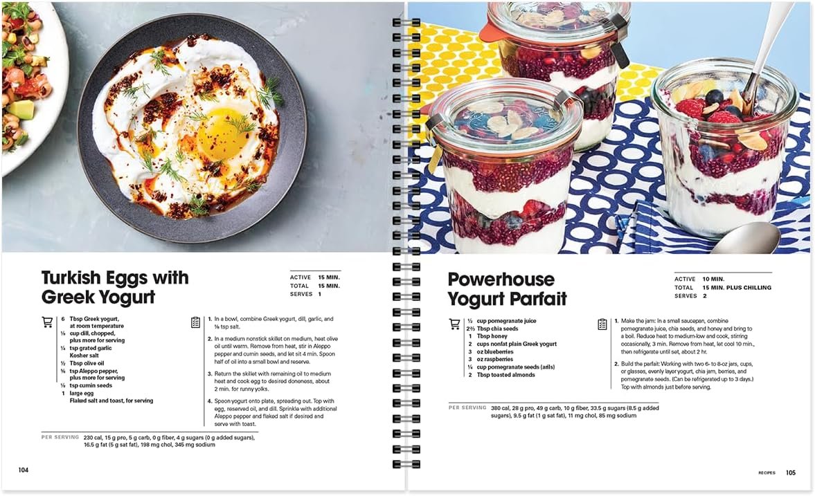 Prevention: 28-Day Get-Lean Diet for Women Over 40. The new planner for daily meal plans, recipes, and more for lasting weight loss after 40!