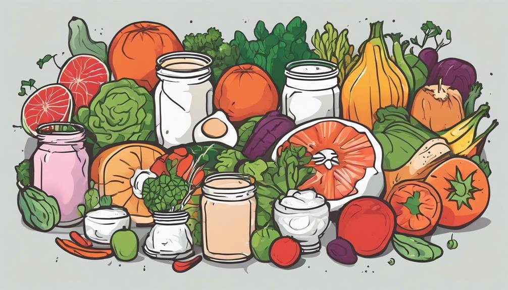 probiotic for digestive health