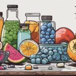 probiotic supplements combat bloating