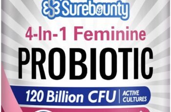Probiotics for Women Review
