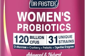Vaginal Probiotics Review