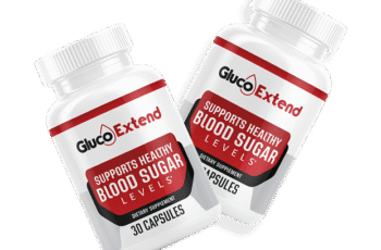 Gluco Extend Review: Ingredients, Price and What the Evidence Says