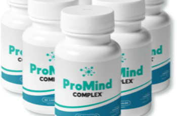 ProMind Complex review