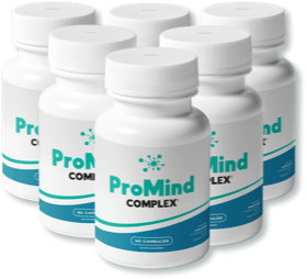 ProMind Complex review