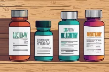 Top 3 Dietary Supplements for Healthy Ageing