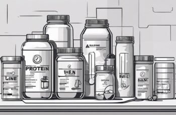 What Are the Top Protein Supplements for Athletes?
