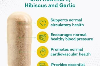PurePremium Blood Pressure Supplements Review