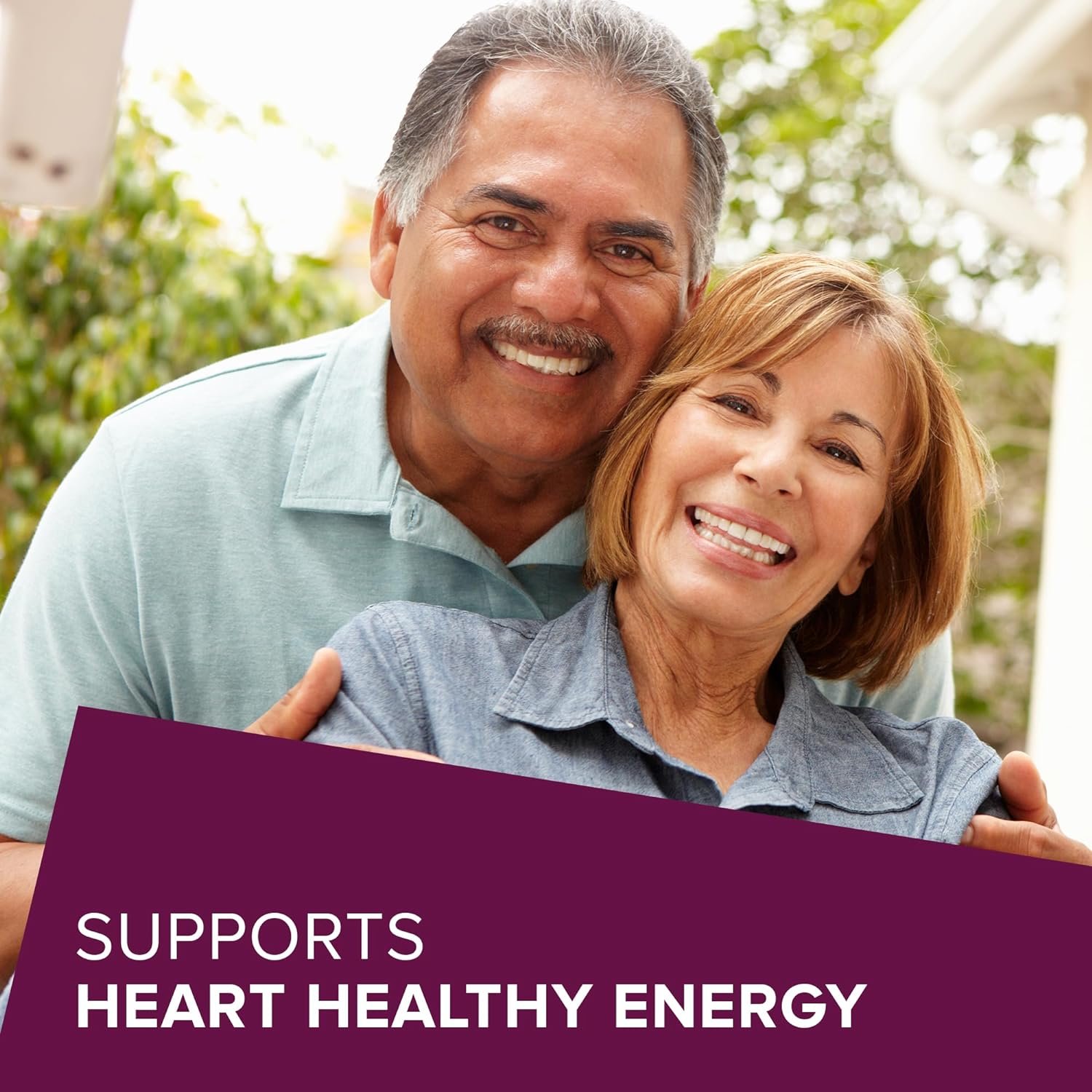 Qunol Blood Pressure Support, 3 in 1 Beets + CoQ10 + Grape Seed Extract, Beet Root Capsules That Supports Healthy Blood Circulation Heart Healthy Energy, 60 Count (Pack of 1)