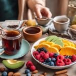 reduce sugar levels naturally