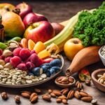 regulate blood sugar naturally