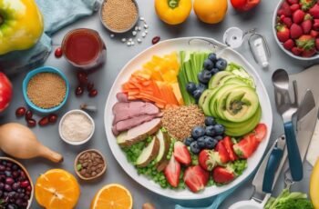 How to Create a Diabetes Diet Plan to Reverse Symptoms