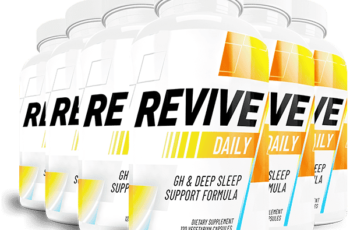 Revive Daily Review