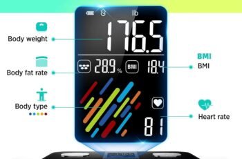 Runstar Smart Scale Review
