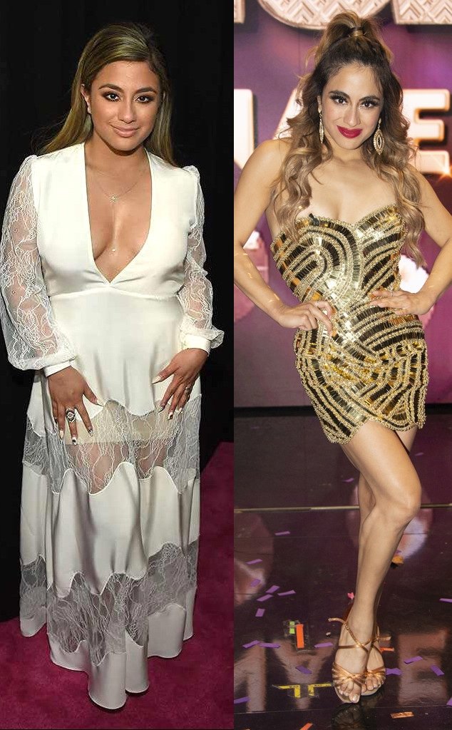 Sasha Pieterses Incredible Weight Loss Journey