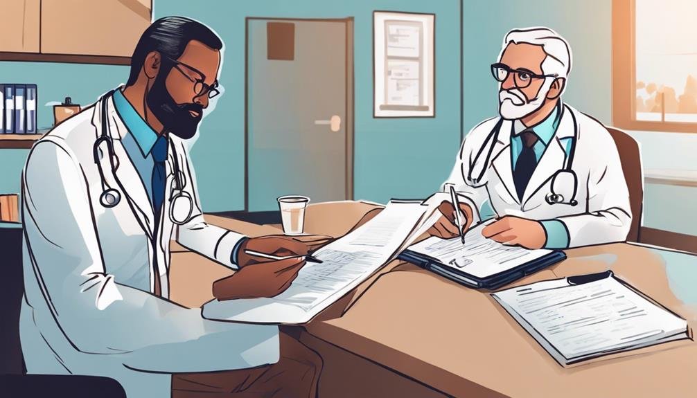 seek medical advice promptly