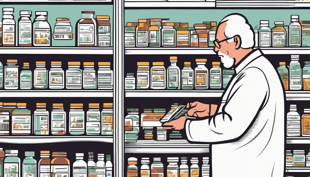 selecting effective dietary supplements