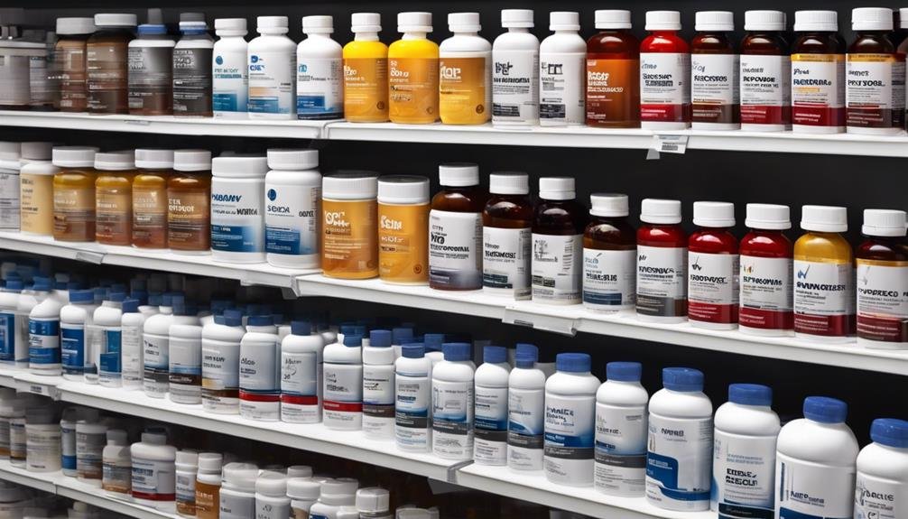 selecting effective hgh supplements