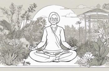 Why Choose Natural Wellness Supplements for Seniors?