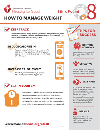 Simple and Effective Healthy Weight Loss Tips