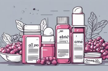 Top 5 Dietary Supplements for Ageing Skin