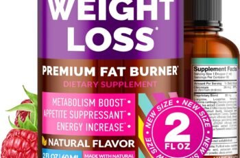 Slimtivite Weight Loss Drops review