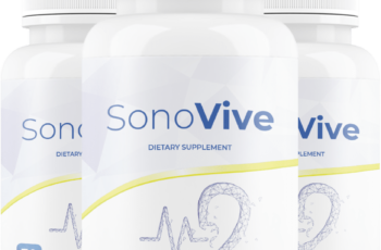 SonoVive Review