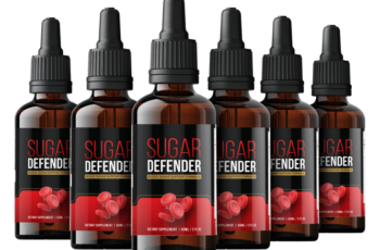 Sugar Defender review