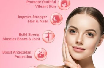 Sugar Free Collagen Gummies Review