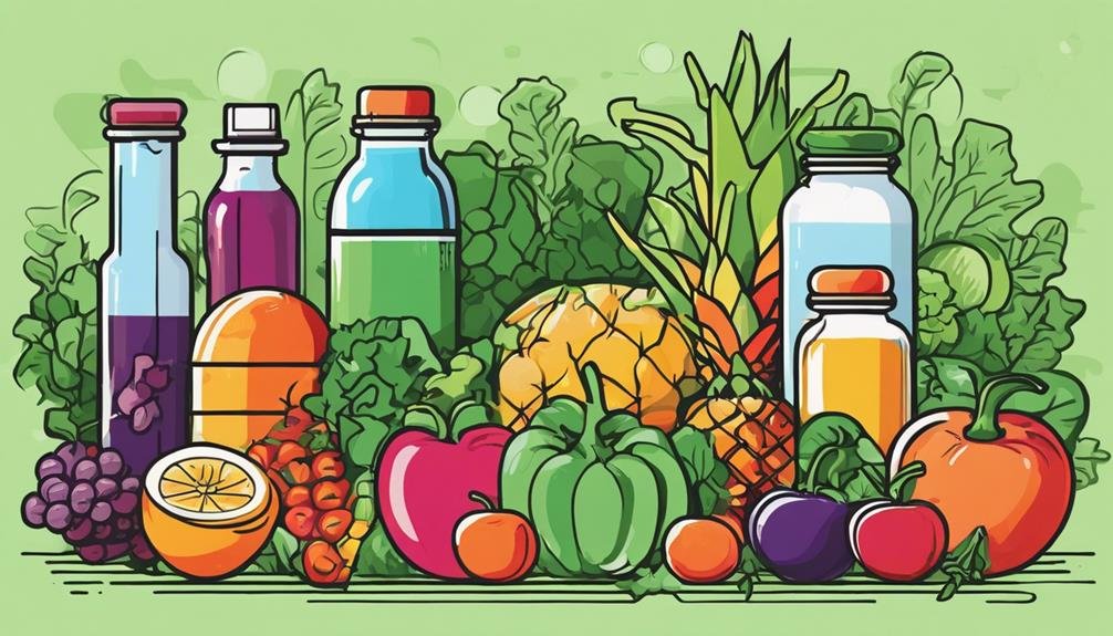 support gut health naturally