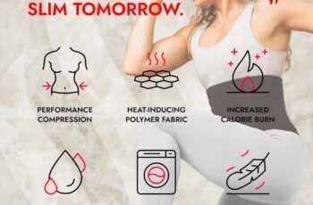 Sweat Shaper Waist Trimmer Review