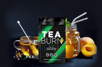 Tea Burn Review