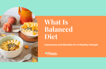 The Importance of a Balanced Diet for Weight Management