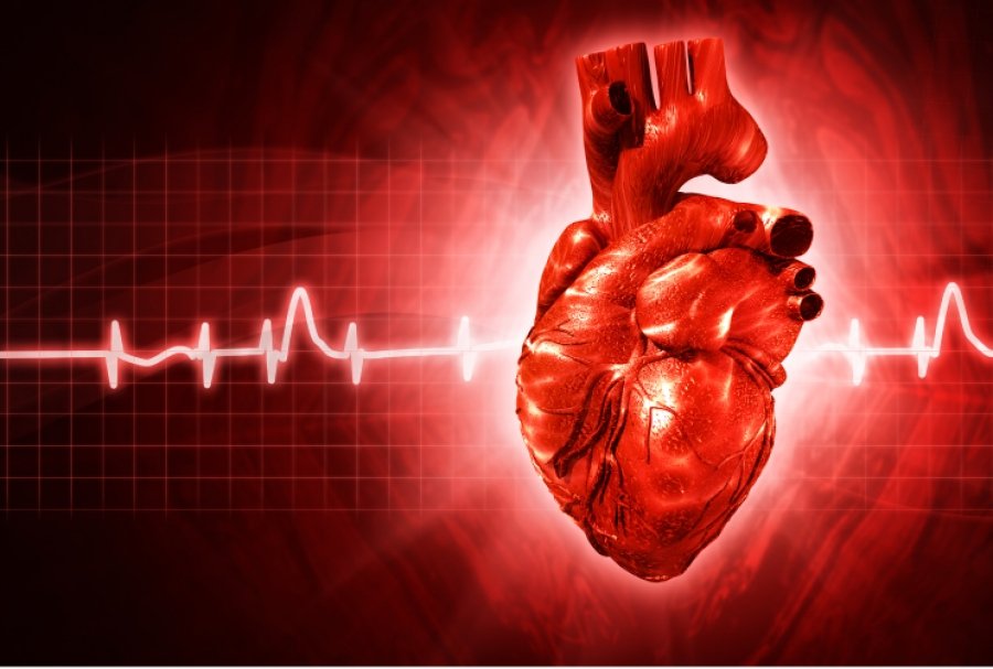 The Role of Minerals in Maintaining Heart Health