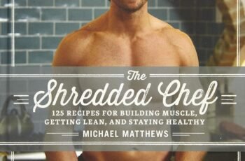 The Shredded Chef Review